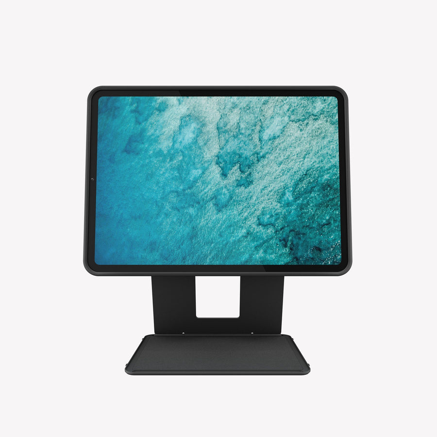 موفت فلوت ستاند حماية ايباد اير مقاس 10.9 إنش- أسود