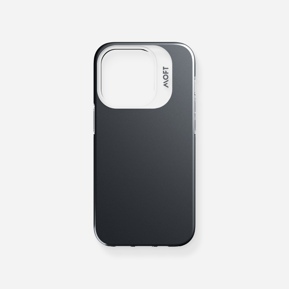 Snap Case - MagSafe-Enhanced MD011 iPhone 14 Pro Smoky Black 