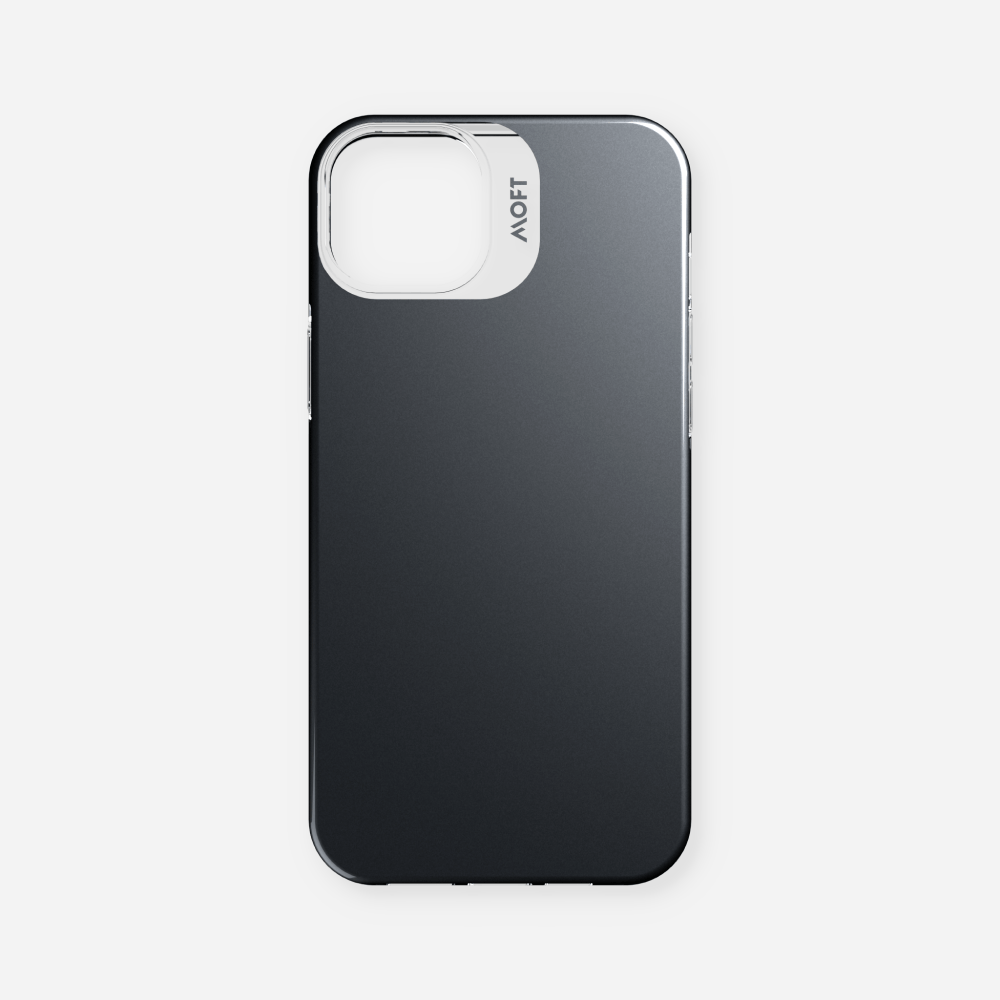 Snap Case - MagSafe-Enhanced MD011 iPhone 14 Plus Smoky Black 