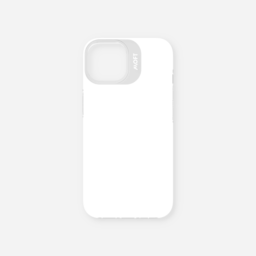 Snap Case - MagSafe-Enhanced MD011 iPhone 14 Cool White 