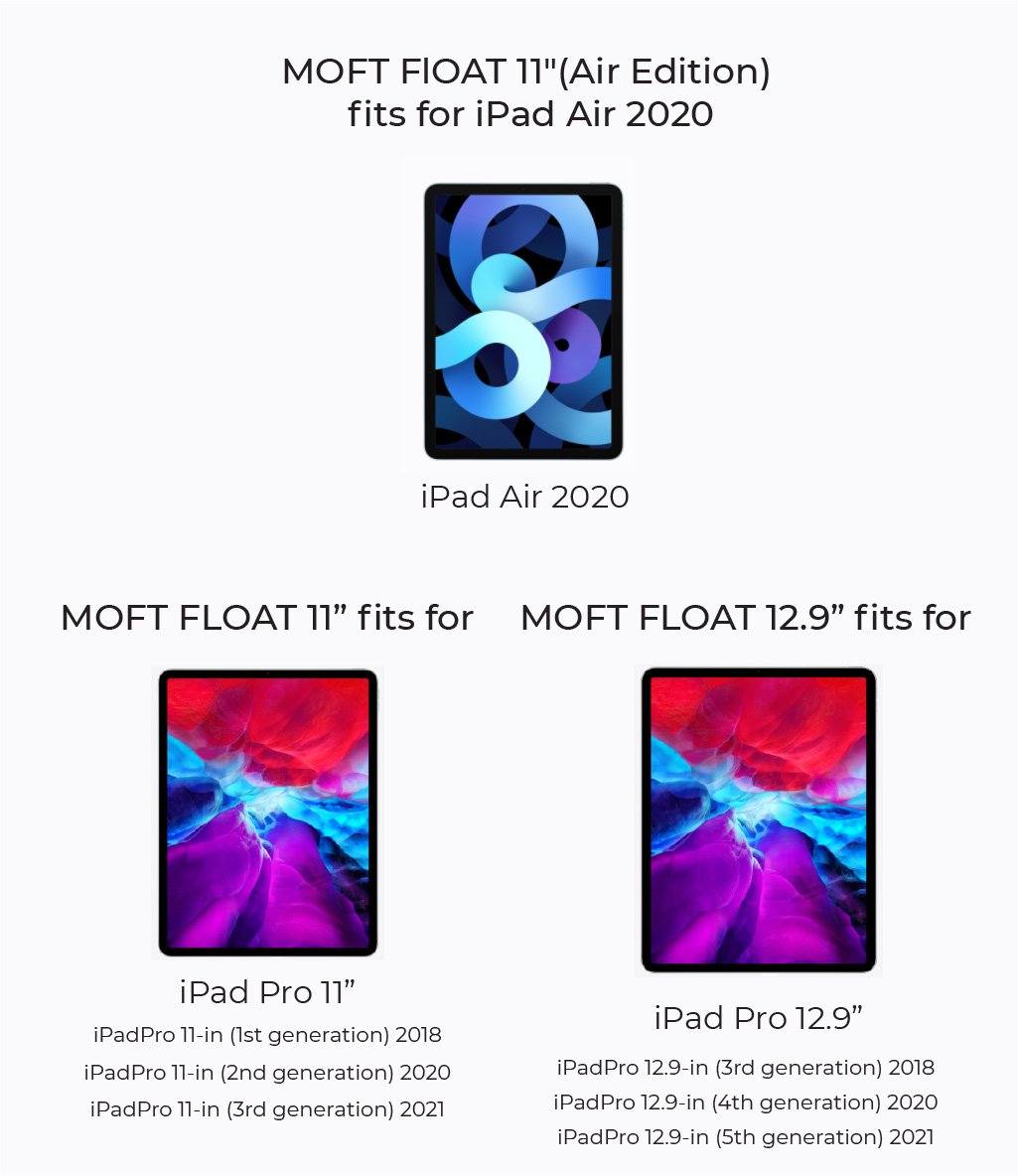 Float For Tablets MD003 