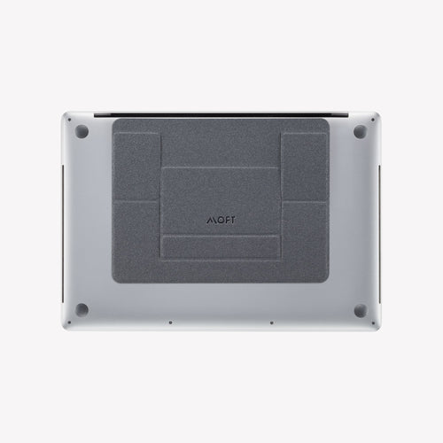 Invisible Laptop Stand For Laptops MS006 Space Grey 