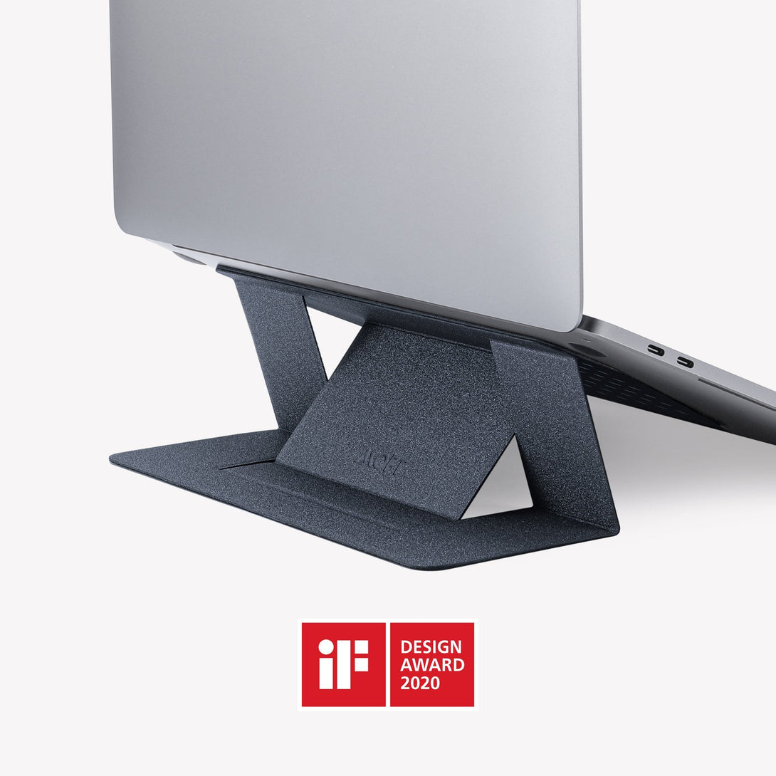 MOFT Invisible Laptop Stand — $29