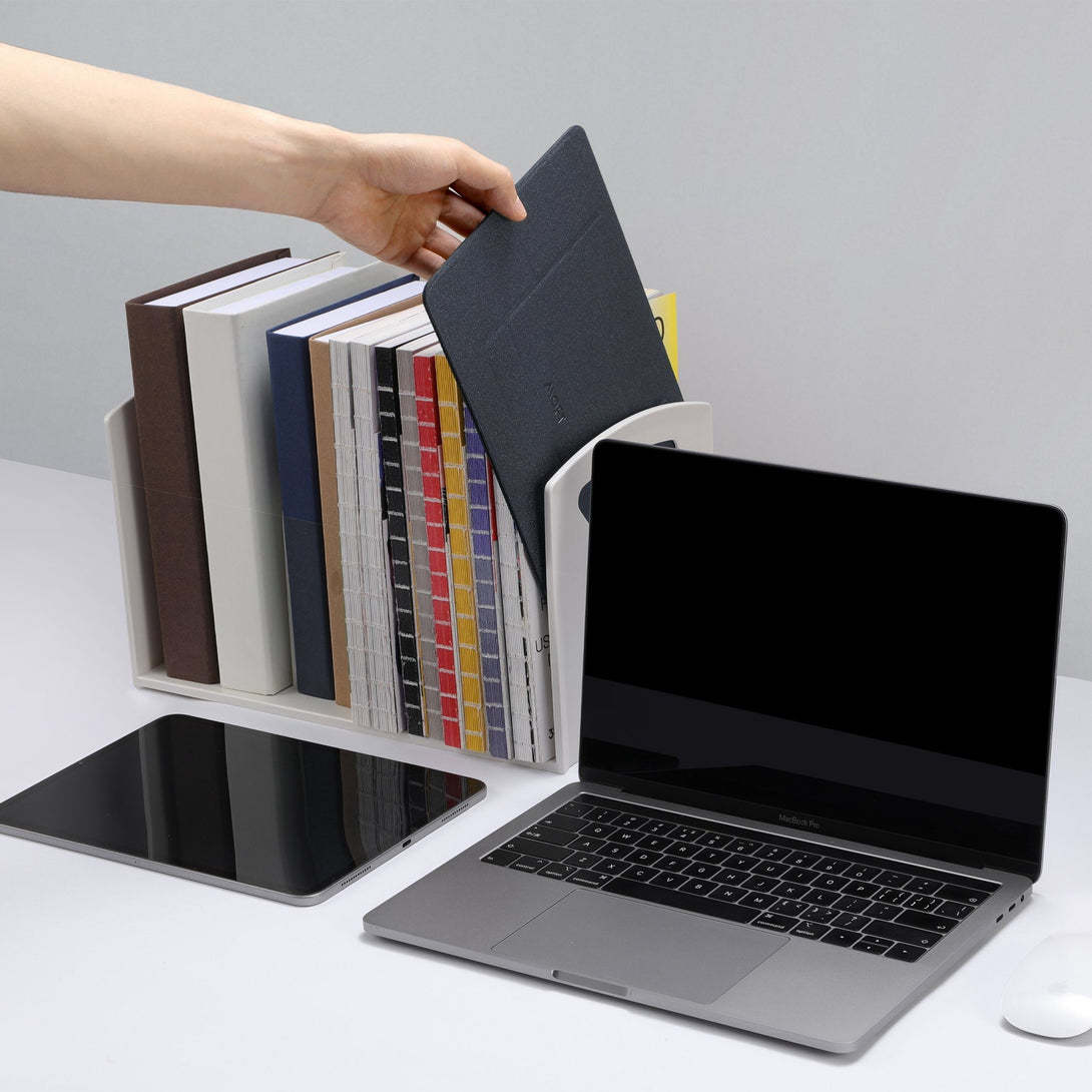 MOFT Wins iF Design Award for the World's First Adhesive Foldable Laptop  Stand