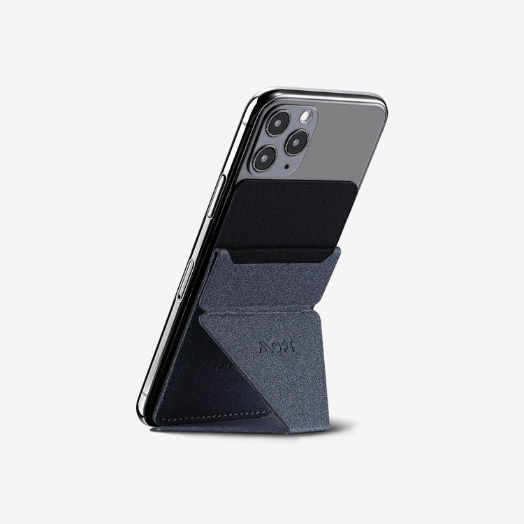 Home Adhesive Phone Stand & Wallet