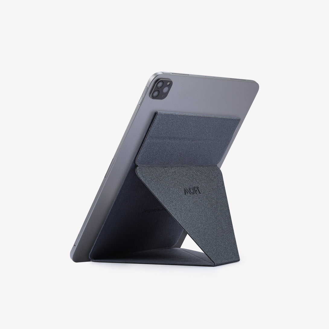 MOFT X Tablet Stand Gris Sidéral - Support pliable pour tablette 9,7 à 13  - Support - MOFT