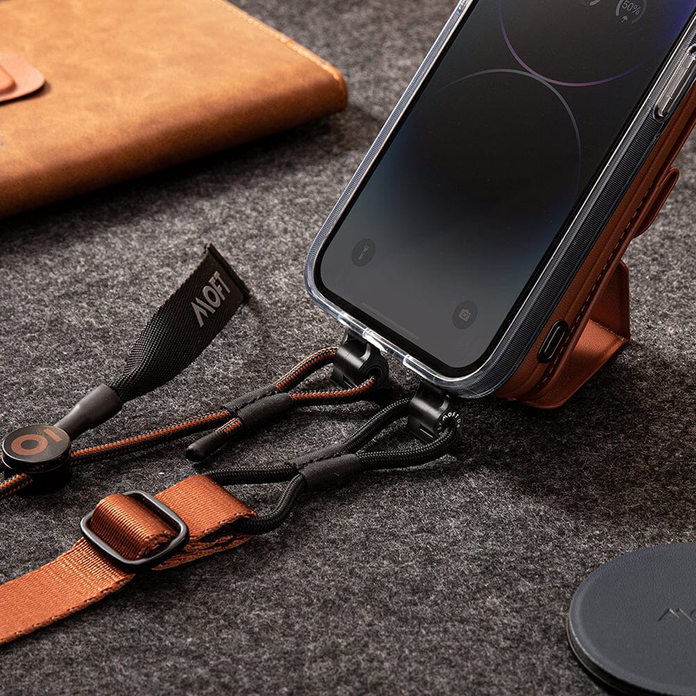 Why Phone Lanyards are the New Trend You Didn't Know You Needed