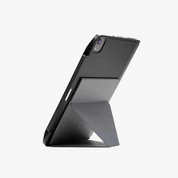 Snap iPad Case & Stand MOFTN MOFT