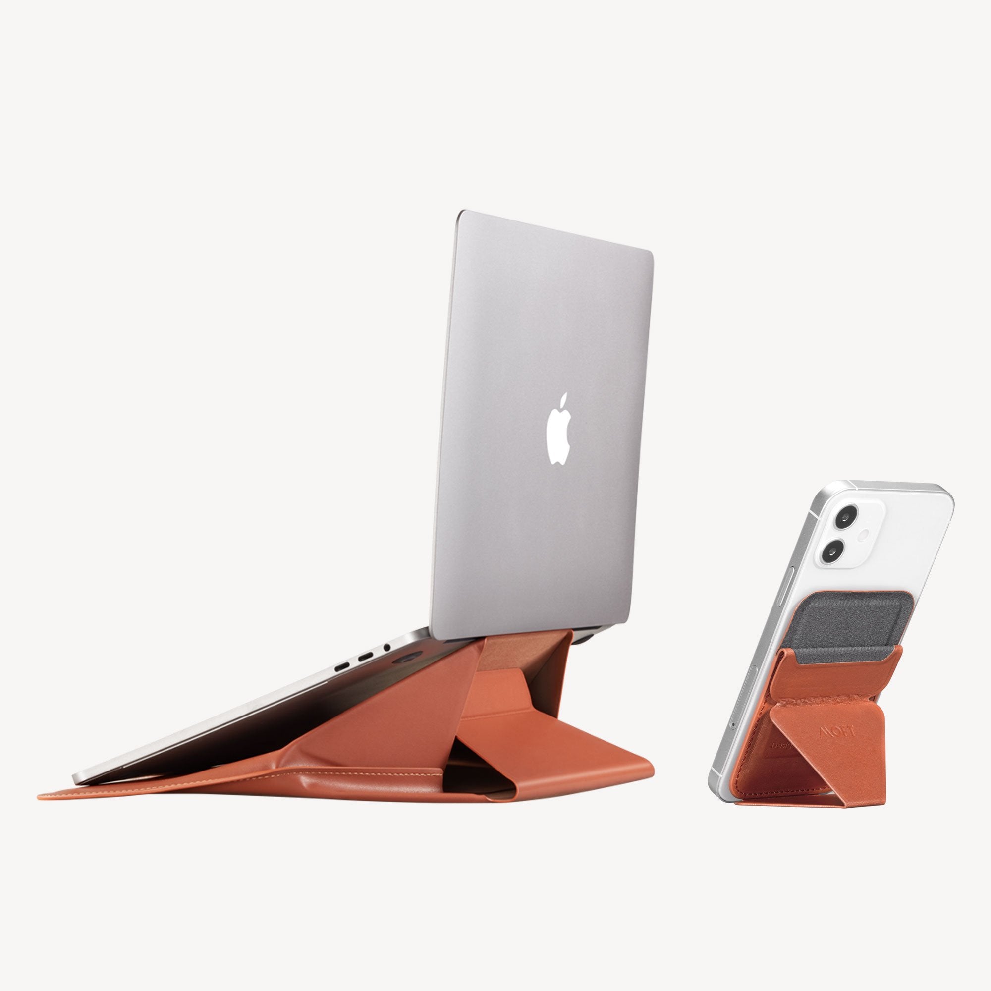Urban Commute Set Laptop Sleeve & Snap on Phone Stand