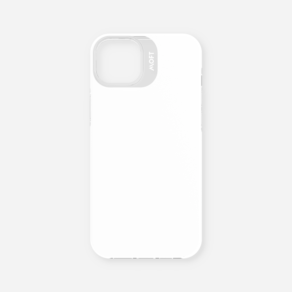 Clear Phone Case, iPhone 14 Case with Strong MagSafe