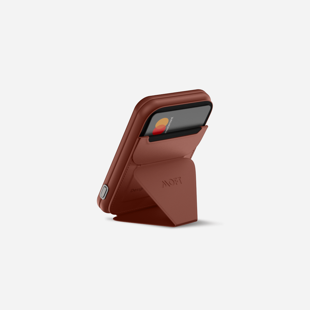 Snap Stand Power Set (MagSafe Compatible) | MOFT – MOFT