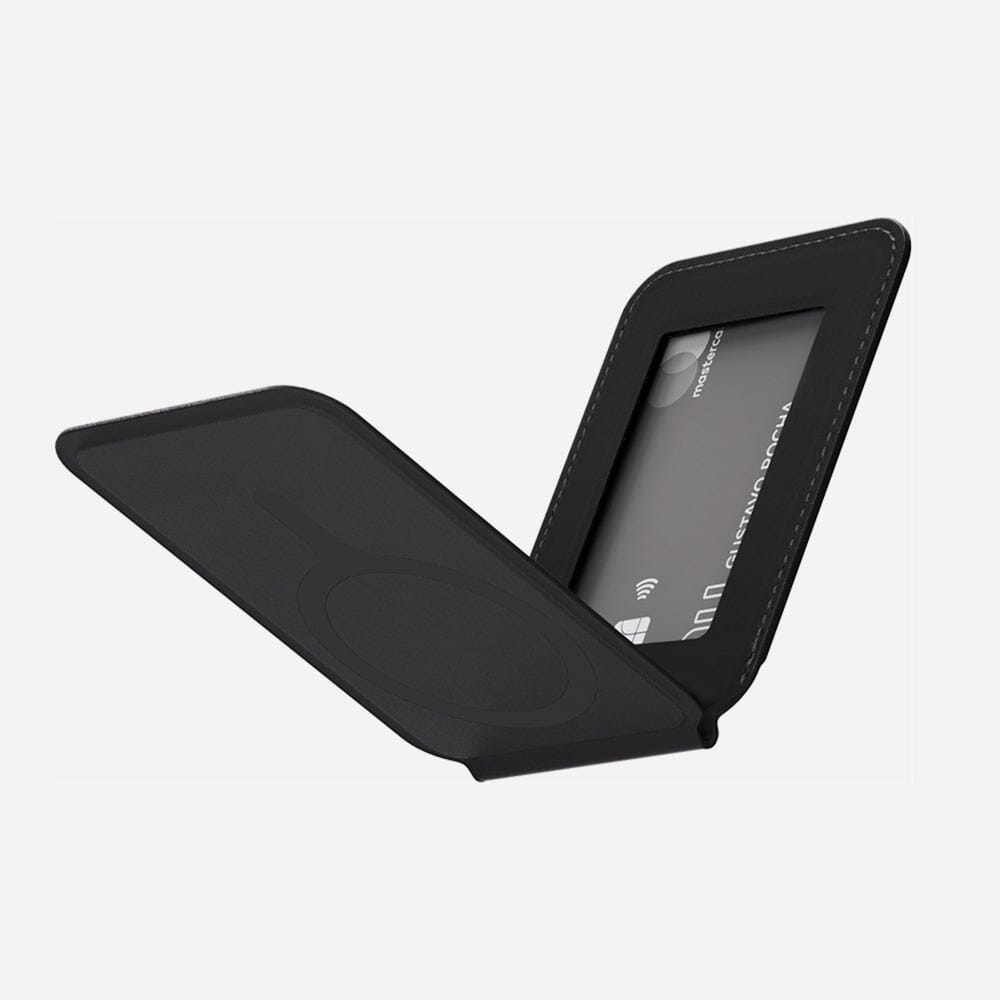 Flash Wallet & Stand - MagSafe Compatible For Phones MS025 